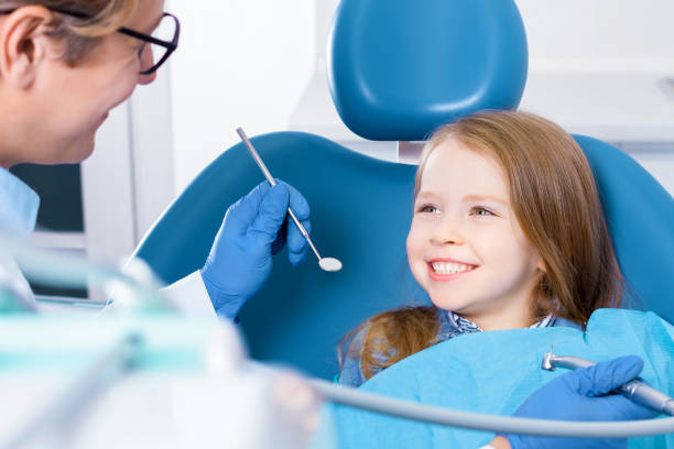 Dental X-Rays and Imaging in Pelican Bay, TX