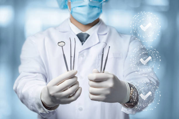 Oral Surgery in Pelican Bay, TX
