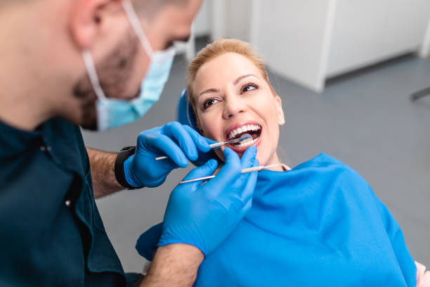 Best Oral Cancer Screening  in Pelican Bay, TX