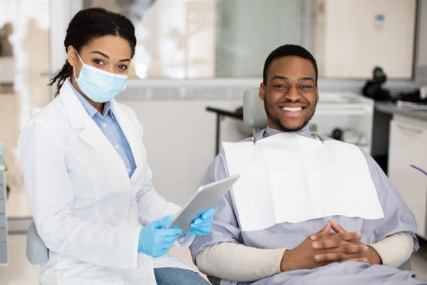 Oral Cancer Screening in Pelican Bay, TX